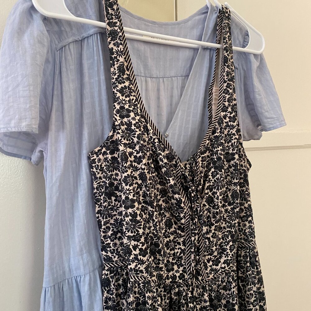 Christy Dawn Blue Dawn